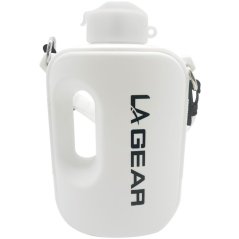 LA Gear 2500ml Bottle 53 White