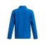 Under Armour B Icon Woven Coach Jacket Blue