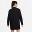 Nike Fleece Essential Dress Ladies Black/Black