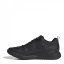 adidas Court Team Bounce 2.0 Shoes Black/Grey Six