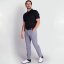 Calvin Klein Golf Genius Stretch Trousers Mens Silver