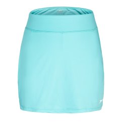 Slazenger Court Skort Womens Aqua