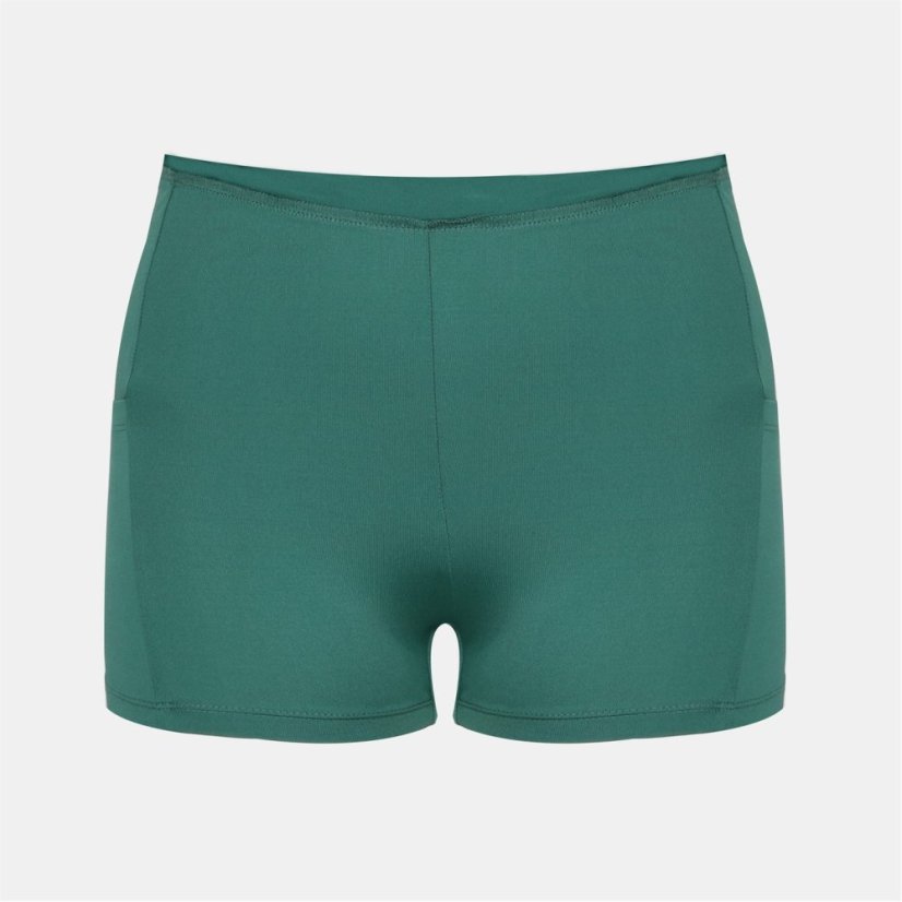 Slazenger Women's Tennis Skort Green