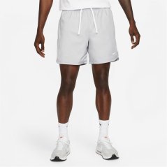 Nike Sportswear Essentials Men's Woven Flow Shorts SmkGrey/White