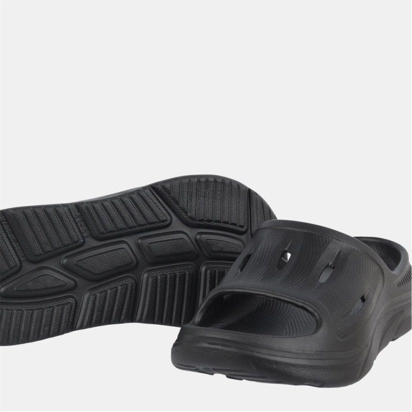 Karrimor Men's Annecy Pool Sliders Black