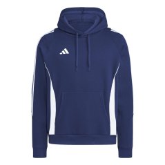 adidas Tiro Sweat pánská mikina Team Navy Blue