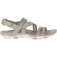 Merrell Sandspur Walking Sandals Womens Brindle