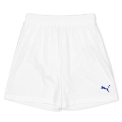 Puma (F1G) (Fb) Boy Vencida Shorts Juniors White