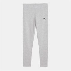Puma Essential Leggings Grey