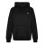 Slazenger Fleece pánska mikina Black