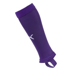 Puma Puma Team Liga Stirrup Socks Core Football Sock Mens Violet/White