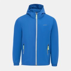 Donnay Mens Lightwght Jacket Sky Blue