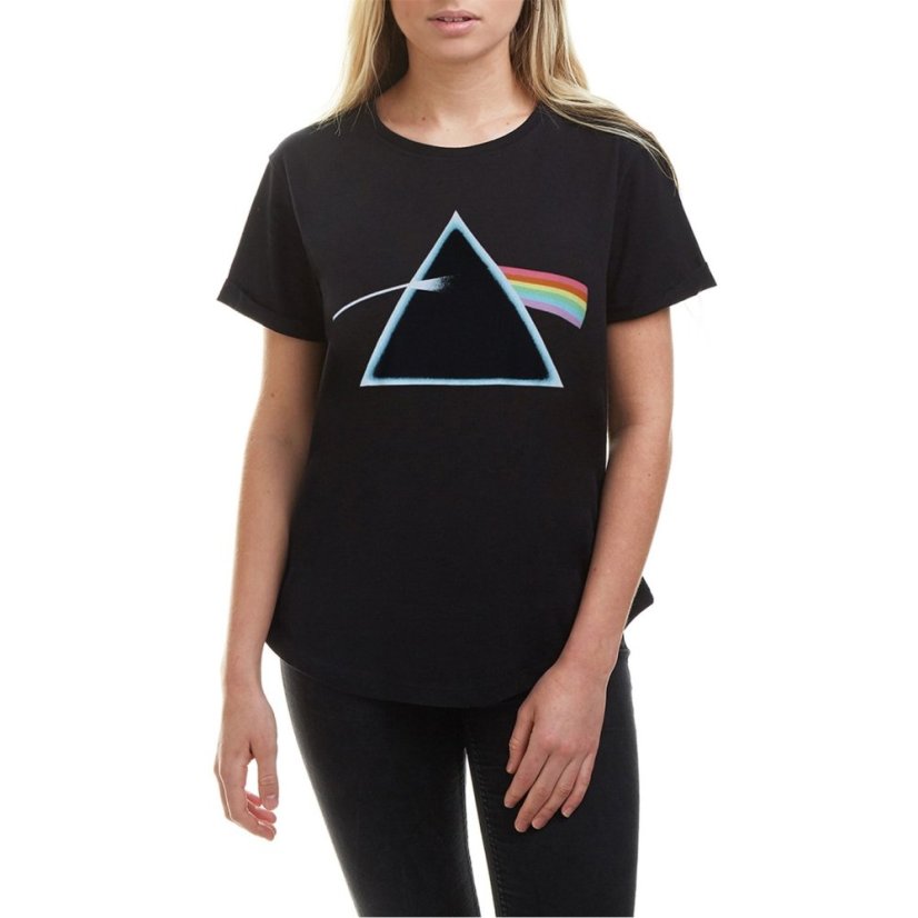 Official Floyd Tee Pink Floyd