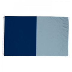 Official Gaelic Flag Navy/Sky