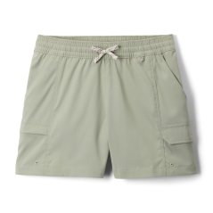 Columbia Tech Walking Shorts Juniors Safari