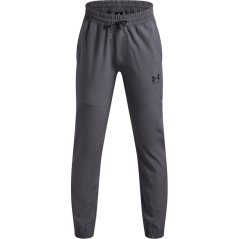 Under Armour UA Vibe Woven Boys Joggers Cstlerck/Black