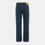 Firetrap Men's Cotton Mid Rise Straight Leg Jeans Navy