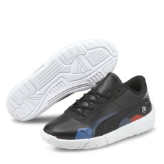 Puma Bmw Mms Drift Cat Delta V Ps Low-Top Trainers Boys Puma Black