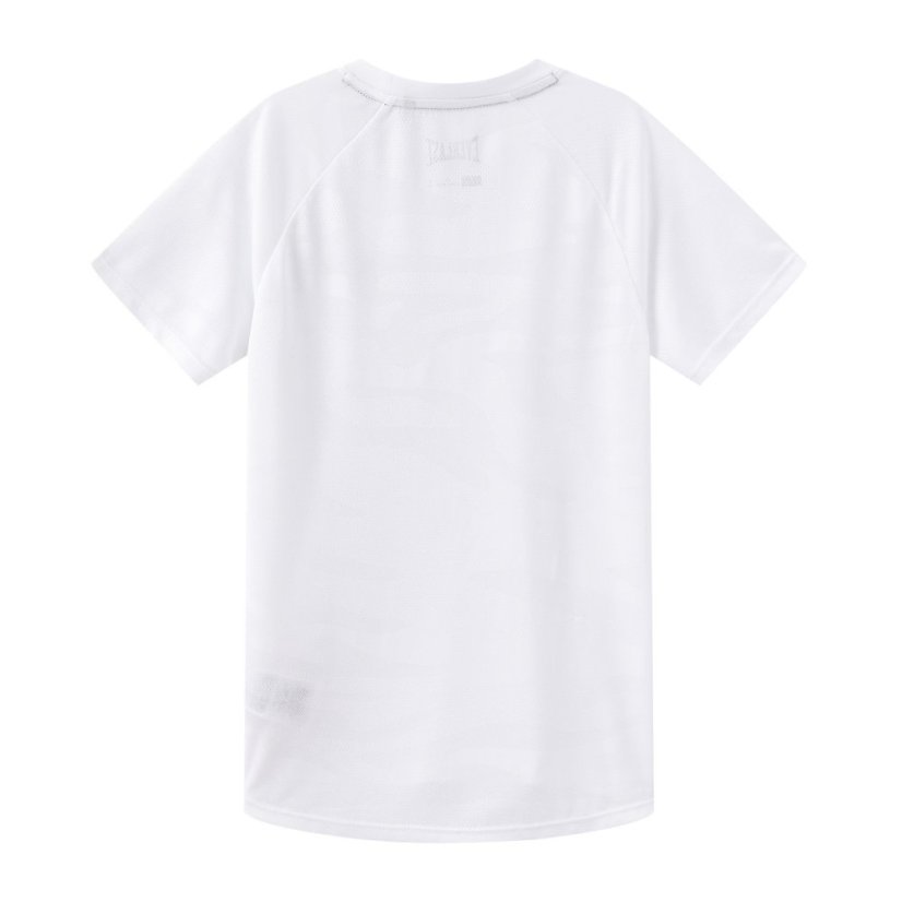 Everlast Flex Tee Junior White