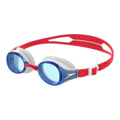 Speedo Hydropure Junior Red/White/Blue