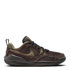 Air Jordan Kids' CMFT Era Basketball Trainers Baroque