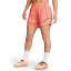 Under Armour Challenger Pro Shorts Womens Flare Orange