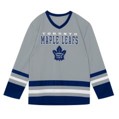 NHL Replica Ice Hockey Shirt Maple Leafs