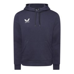 Castore Women's Overhead Hoodie Peacoat