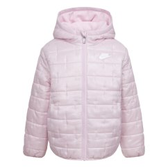 Nike Positive Q Jacket Infants Pink Foam