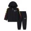 Nike Gradient Set Bb99 Black