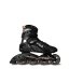 Fila Legacy Competition Legacy Ladies In Line Skates Black/Salmon