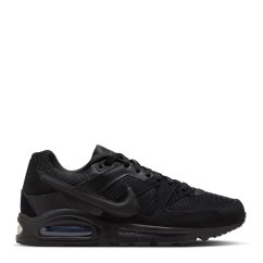 Nike Air Max Command Mens Trainers Black