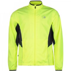 Karrimor Running Jacket Fluo vel. XS