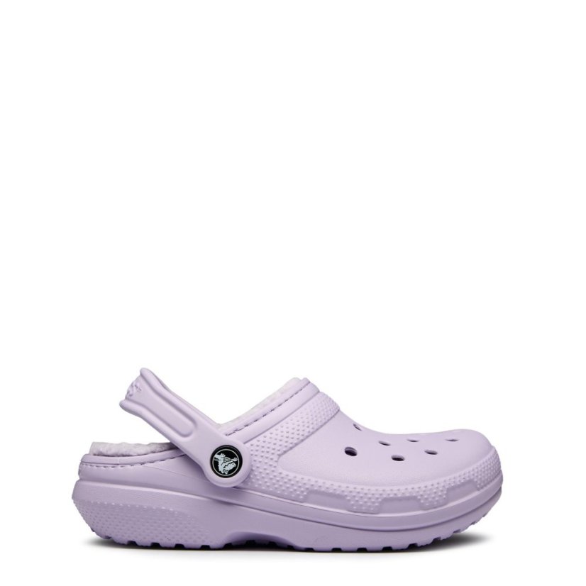 Crocs Crocs Classic LndClg Ld34 Lavender