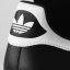 adidas Samba Super Mens Trainers Black/White