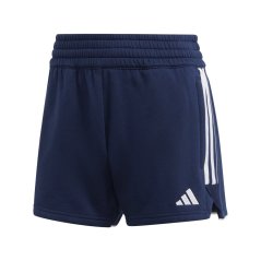 adidas Tiro 23 League Sweat Shorts Team Navy Blue