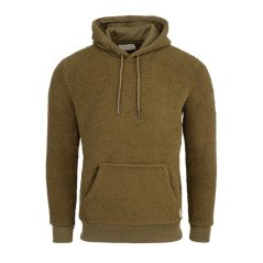 SoulCal Sherpa Hdy Green