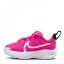 Nike Star Runner 4 Baby/Toddler Shoes Pink/White