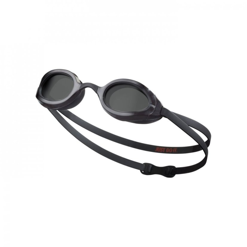 Nike Swim Vapour Goggle Adults Black