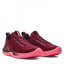 Under Armour Flow Dynamic Sn99 Red