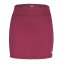 Slazenger Court Skort Womens Burgundy