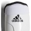 adidas SG Shinpad White/Black