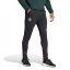 adidas Manchester United Gameday Tracksuit Bottoms Mens Black