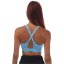 adidas Ultimateadidas Run Medium-Support Bra Blue