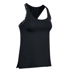 Under Armour Knockout Tank Top Women's Black