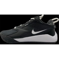 Nike Zoom Hyperace 3 Trainers Womens Blk/Wht Ph Dst