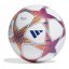 adidas Champions League Pro Football 2023 2024 WUCL 2023-24 White/Pink