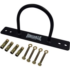 Lonsdale Lonsdale Battle Rope Suspension Frame Neutral