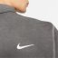 Nike Dri-FIT Tour Men's Washed Golf Polo Anthracite/Wht