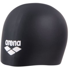 Arena Long Hair Swim Cap Black/Multi